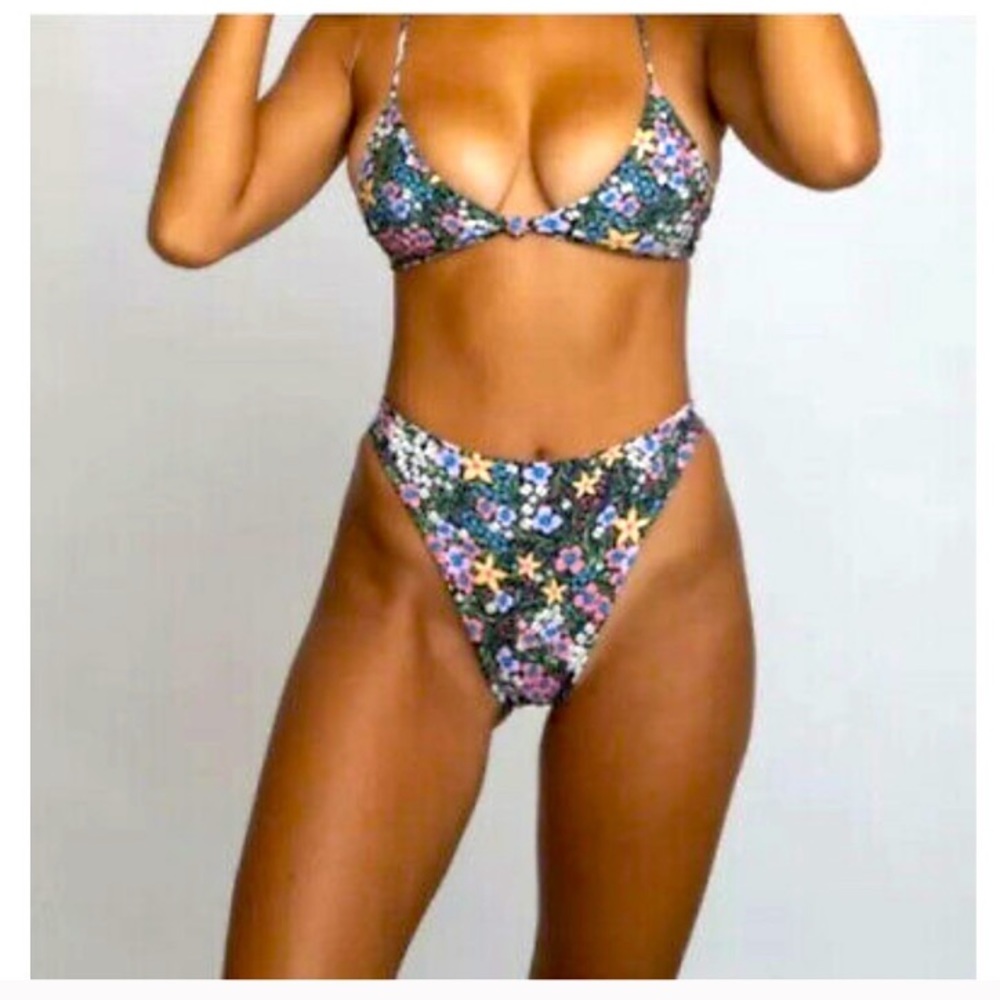 ISO Skatie Idyllwild Medium